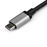 StarTech.com Adaptador de Red Ethernet USB-C a RJ45 2,5 Gigabit LAN - 2.5GBASE-T