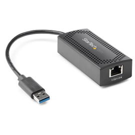 StarTech.com Adaptador de Red Ethernet USB-A a RJ45 5 Gigabit LAN - 5GBASE-T StarTech.com Adaptador de Red Ethernet USB-A a RJ45 5 Gigabit LAN - 5GBASE-T
