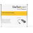 StarTech.com Adaptador de Red Ethernet USB-A a RJ45 5 Gigabit LAN - 5GBASE-T