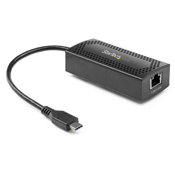 StarTech.com Adaptador de Red Ethernet USB 3.0 Type C de 5 Gigabits - 5GBASE-T