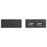 StarTech.com Extensor Alargador USB 2.0 de 4 puertos por cable Cat5 o Cat6 - Hasta 50 metros