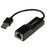 StarTech.com Adaptador Externo USB 2.0 de Red Fast Ethernet 10/100 Mbps