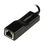 StarTech.com Adaptador Externo USB 2.0 de Red Fast Ethernet 10/100 Mbps