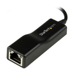 StarTech.com Adaptador Externo USB 2.0 de Red Fast Ethernet 10/100 Mbps StarTech.com Adaptador Externo USB 2.0 de Red Fast Ethernet 10/100 Mbps