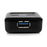 StarTech.com Conmutador Interruptor Compartidor USB 3.0 Sharing Switch - 1 Periférico - 2 Ordenadores