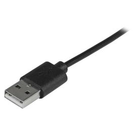 StarTech.com Cable USB Type-C de 1m - USB 2.0 Tipo A a USB-C