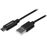 StarTech.com Cable USB-C a USB-A de 2m - USB 2.0 - Macho a Macho