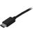 StarTech.com Cable USB-C de 2m - Type-C - USB 2.0 - Macho a Macho