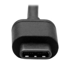 StarTech.com Cable USB-C de 2m - Type-C - USB 2.0 - Macho a Macho StarTech.com Cable USB-C de 2m - Type-C - USB 2.0 - Macho a Macho
