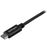 StarTech.com Cable de 0,5m USB-C Macho a Macho - Cable USB 2.0 USB Tipo C