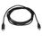 StarTech.com Cable de 2m USB-C a Mini USB-B - Cable Adaptador USB Tipo C a USB Mini B