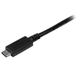 StarTech.com Cable Adaptador de 1m USB-C a Micro B - USB 2.0 Type-C
