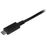 StarTech.com Cable Adaptador de 1m USB-C a Micro B - USB 2.0 Type-C