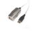 StarTech.com Cable de 4,5m Alargador Activo USB 2.0 - Macho a Hembra USB A - Extensor