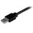 StarTech.com Cable 15 Metros 15m USB B Macho a USB A Macho Activo Amplificado USB 2.0 - Impresora