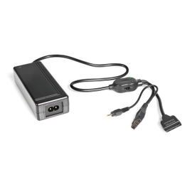 StarTech.com Adaptador Combo SATA IDE a USB 2.0 para Disco Duro y SSD con Alimentación - SATA - IDE - LP4 - USB A