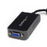 StarTech.com Adaptador de Vídeo Externo USB a VGA - Tarjeta Gráfica Externa Cable - 1440x900