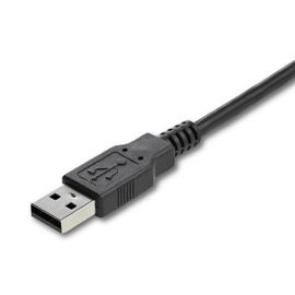 StarTech.com Adaptador de Vídeo Externo USB a VGA - Tarjeta Gráfica Externa Cable - 1920x1200