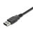 StarTech.com Adaptador de Vídeo Externo USB a VGA - Tarjeta Gráfica Externa Cable - 1920x1200