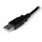 StarTech.com Adaptador de Vídeo Externo USB a VGA - Tarjeta Gráfica Externa Cable para Mac y PC - 1920x1200