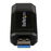 StarTech.com Adaptador Tarjeta de Red Externa NIC USB 3.0 a 1 Puerto Gigabit Ethernet 1Gbps RJ45 USB A Sin Dongle