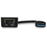 StarTech.com Adaptador Tarjeta de Red Externa NIC USB 3.0 a 1 Puerto Gigabit Ethernet 1Gbps RJ45 USBA Negro