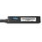 StarTech.com Adaptador Tarjeta de Red NIC Externa USB 3.0 de 1 Puerto Gigabit Ethernet RJ45 y Puerto USB - Negro
