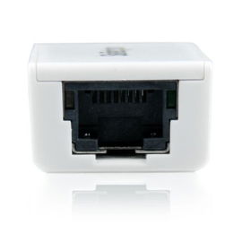 StarTech.com Adaptador Tarjeta de Red Externa NIC USB 3.0 a 1 Puerto Gigabit Ethernet 1Gbps RJ45 USBA Blanco StarTech.com Adaptador Tarjeta de Red Externa NIC USB 3.0 a 1 Puerto Gigabit Ethernet 1Gbps RJ45 USBA Blanco