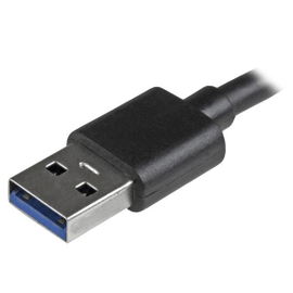 StarTech.com Cable SATA a USB - USB 3.1 (10Gbps) - UASP StarTech.com Cable SATA a USB - USB 3.1 (10Gbps) - UASP