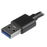 StarTech.com Cable SATA a USB - USB 3.1 (10Gbps) - UASP