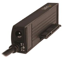 StarTech.com Cable SATA a USB - USB 3.1 (10Gbps) - UASP StarTech.com Cable SATA a USB - USB 3.1 (10Gbps) - UASP