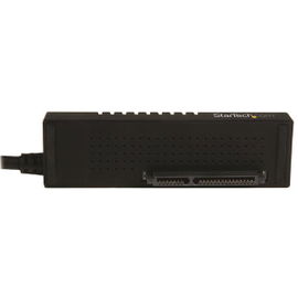 StarTech.com Cable SATA a USB - USB 3.1 (10Gbps) - UASP StarTech.com Cable SATA a USB - USB 3.1 (10Gbps) - UASP