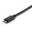 StarTech.com Cable USB Type-C de 1m - USB 3.1 Tipo A a USB-C