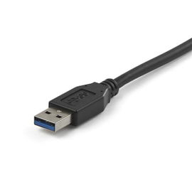 StarTech.com Cable USB Type-C de 1m - USB 3.1 Tipo A a USB-C StarTech.com Cable USB Type-C de 1m - USB 3.1 Tipo A a USB-C