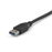 StarTech.com Cable USB Type-C de 1m - USB 3.1 Tipo A a USB-C