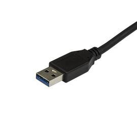 StarTech.com Cable de 0,5m USB-C a USB-A - Cable Adaptador USB Type C de Carga a USBA - Latiguillo USB Tipo C USBC USB 3.1 de 10Gbps StarTech.com Cable de 0,5m USB-C a USB-A - Cable Adaptador USB Type C de Carga a USBA - Latiguillo USB Tipo C USBC USB 3.1 de 10Gbps
