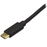 StarTech.com Cable Adaptador USB 3.1 USB-C de 10Gbps para Unidades de Disco SATA de 2,5 o 3,5 Pulgadas - USB Tipo C