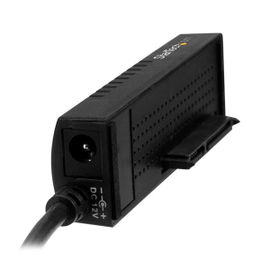 StarTech.com Cable Adaptador USB 3.1 USB-C de 10Gbps para Unidades de Disco SATA de 2,5 o 3,5 Pulgadas - USB Tipo C