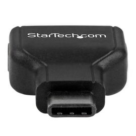 StarTech.com Adaptador USB-C a USB-A - Macho a Hembra - USB 3.0 StarTech.com Adaptador USB-C a USB-A - Macho a Hembra - USB 3.0