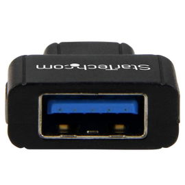 StarTech.com Adaptador USB-C a USB-A - Macho a Hembra - USB 3.0 StarTech.com Adaptador USB-C a USB-A - Macho a Hembra - USB 3.0