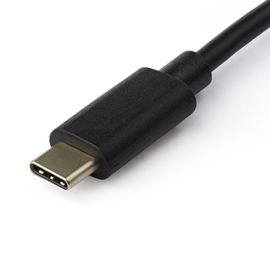 StarTech.com Cable Adaptador USB 3.1 (10 Gbps) a SATA para unidades de disco de 2,5 Pulgadas - USB-C