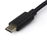 StarTech.com Cable Adaptador USB 3.1 (10 Gbps) a SATA para unidades de disco de 2,5 Pulgadas - USB-C