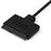 StarTech.com Cable Adaptador USB 3.1 (10 Gbps) a SATA para unidades de disco de 2,5 Pulgadas - USB-C