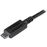 StarTech.com Cable de 1m USB 3.1 Type-C a Micro B