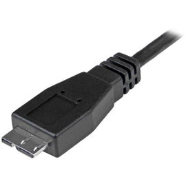 StarTech.com Cable de 1m USB 3.1 Type-C a Micro B StarTech.com Cable de 1m USB 3.1 Type-C a Micro B