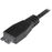 StarTech.com Cable Adaptador de 50cm USB-C a Micro USB-B - USB 3.0 USB Tipo C