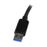 StarTech.com Adaptador Tarjeta de Red NIC Externa USB 3.0 2 Puertos Gigabit Ethernet RJ45 y Puerto USB