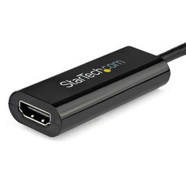StarTech.com Adaptador Gráfico Conversor USB 3.0 a HDMI - Cable Convertidor Compacto de Vídeo