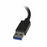 StarTech.com Adaptador Gráfico Conversor USB 3.0 a VGA - Cable Convertidor Compacto de Vídeo - 1920x1200 / 1080p