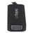 StarTech.com Adaptador Gráfico Conversor USB 3.0 a VGA con Controladores Incorporados - Cable Convertidor - 1920x1200